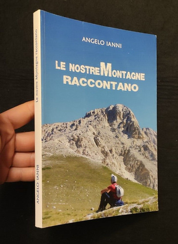 Nostre montagne raccontano - nostre,