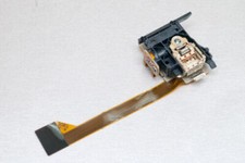 Philips CDM12pro CDM12.4 TDA1302T testina laser pick-up ottica per Marantz CD-7