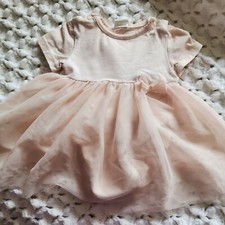 Abito da festa H&M bambina