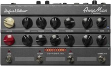 Amplificatore testa Hughes &