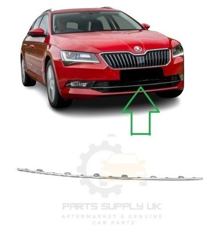 Nuova per skoda superb - nuova,