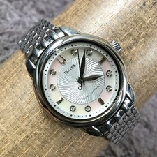 Orologio Bulova Precisionist