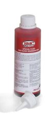 BMC FLACONE LUBRIFICANTE RIPRISTINO FILTRO ARIA AUTO MOTO OLIO 250ml