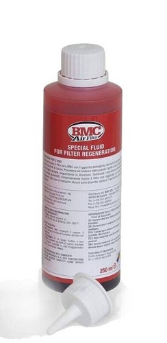Bmc flacone lubrificante - bmc,