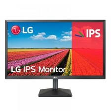 LG Monitor LED 23,8" IPS