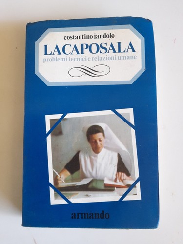 Caposala costantino - la, caposala-costantino