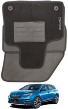 KIT 4 PEZZI TAPPETI TAPPETINI