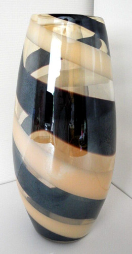 Vaso botte design - vaso,