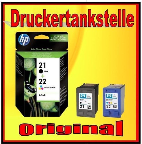Deskjet originale hp - originale,