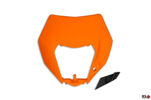 Mascherina portafaro ktm exc - portafaro,