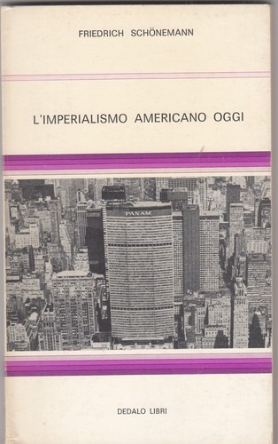 Imperialismo americano oggi - l'imperialismo,
