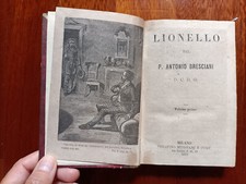 C14608-LIONELLO DEL P. ANTONIO