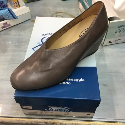 Calzature ortopediche loren - calzature,