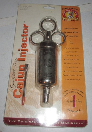 Cajun injector fat boy - fat,
