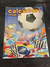 Album Figurine Panini