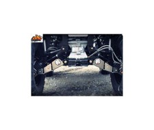 Polaris 500-570 Sportsman -