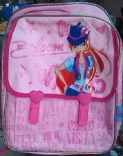 ZAINO SCUOLA WINX!!!!!!