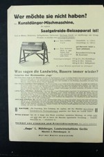 Vecchia Stampa Pubblicità