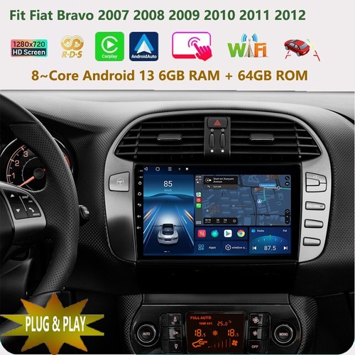 For fiat bravo 2007 - fiat, 2007-2012
