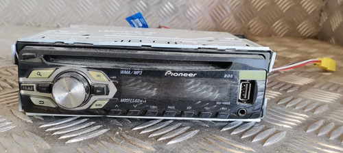Autoradio renault laguna - cd,