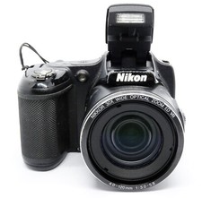 Nikon Coolpix L820 16,1