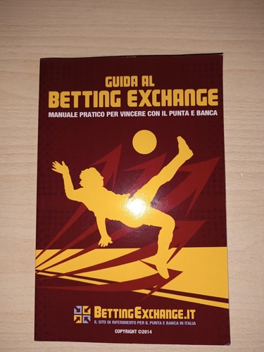 Guida betting exchange - guida,