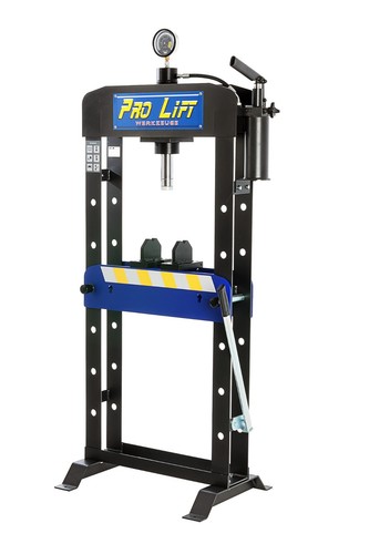 Pro lift tools 20t - 20t, da