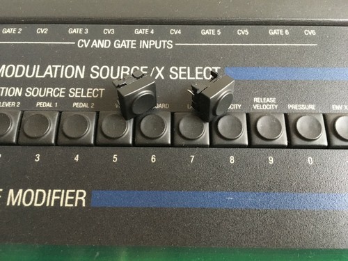 Oberheim xpander matrix 12 - oberheim,