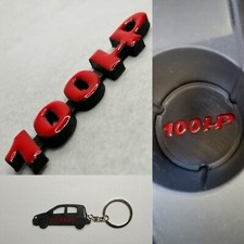 Kit panda 100 - kit,