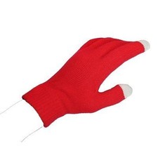 GUANTI TOUCHSCREEN GLOVES