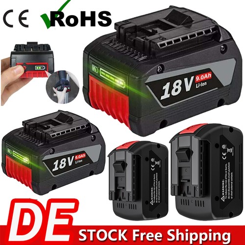 Batteria 10x 0ah per - 10x, bosch