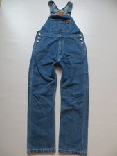 Levi's OVERALLS salopette