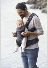 BabyBjörn Marsupio per