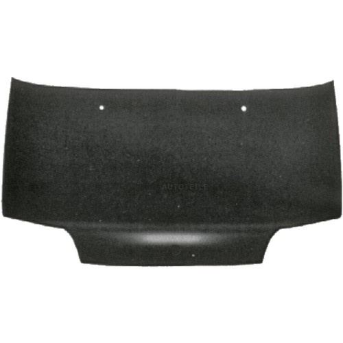 Cofano bonnet per fiat punto - per,