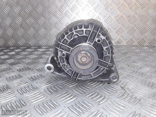 Alternatore opel zafira 2003 - opel, a