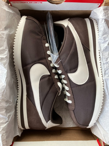 Nike cortez txt - cortez, baroque