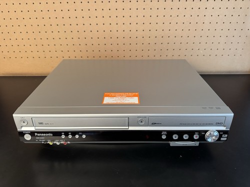 Panasonic dmr es35v - panasonic, dmr-es35v
