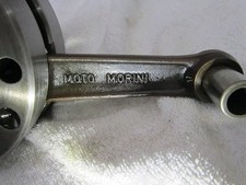 Albero Motore Morini 175 GT