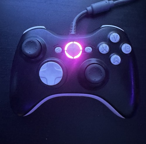 Controller scuf xbox 360 - scuf,