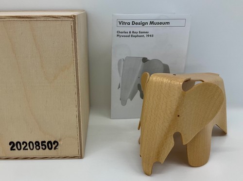 Elefante miniatura - in,