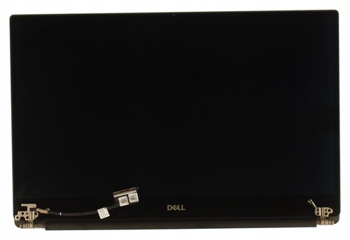 Dell xps 7590 uhd - 15,