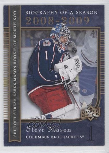 2008 upper deck - 2008,