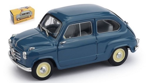 Fiat 600 serie 1955 - fiat, 1955-1969