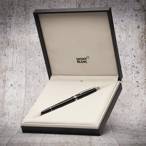 Montblanc meisterstück - montblanc,