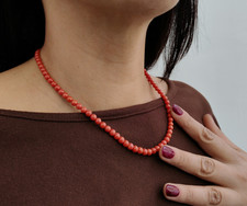Collana donna oro giallo - , 18