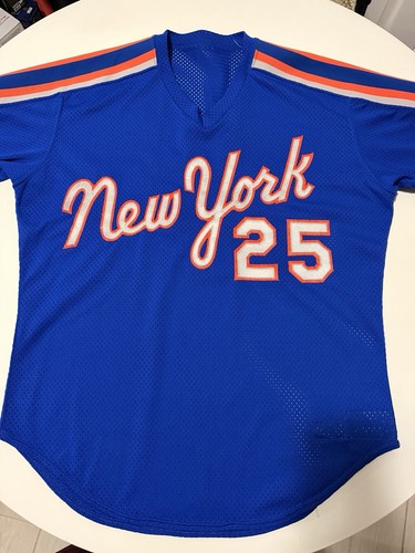 Maglia rawlings new york - york, mets