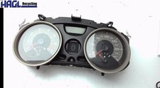 Cruscotto Completo 8200408781 Renault Megane 1.6 Grandtour M Kombi