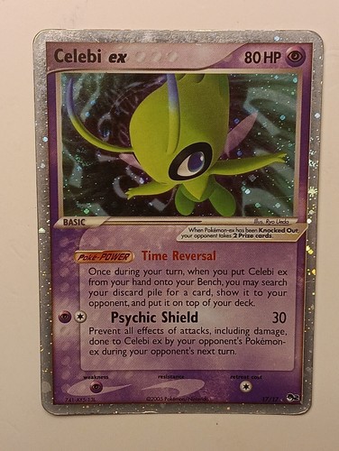 Celebi pop serie 2 - ex,