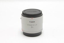 Teleconvertitore Canon Extender EF 2X III USATO - OTTIME CONDIZIONI