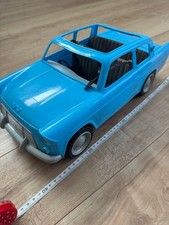Oggetto raroAuto Harry Potter